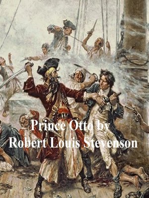 cover image of Prince Otto